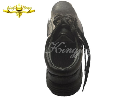 Cheap steel toe safety shoes,made in china safety shoes