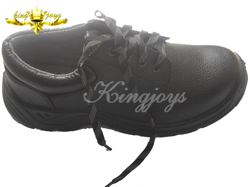 Cheap steel toe safety shoes,made in china safety shoes