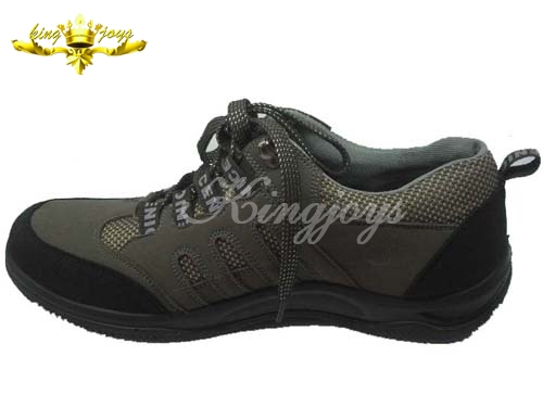 Cheap steel toe safety shoes,made in china safety shoes