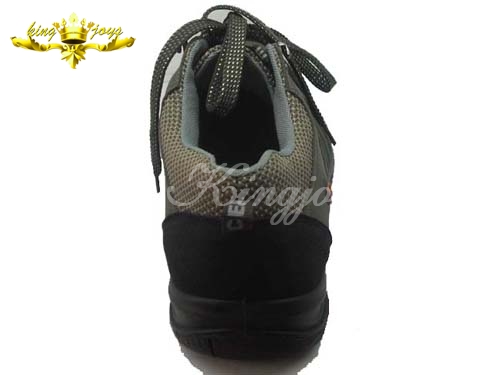Cheap steel toe safety shoes,made in china safety shoes