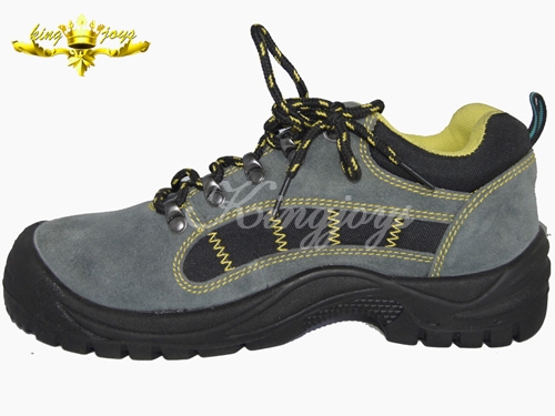 Cheap steel toe safety shoes,made in china safety shoes