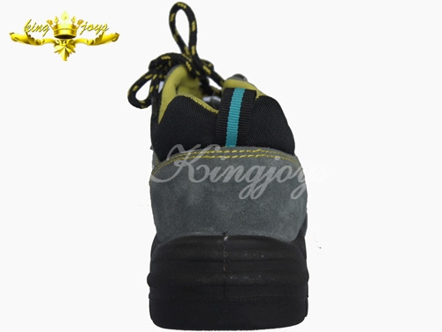 Cheap steel toe safety shoes,made in china safety shoes
