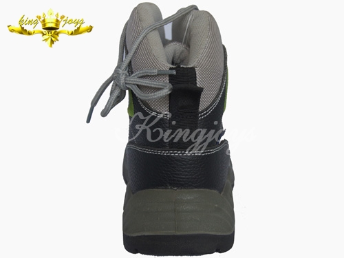 Cheap steel toe safety shoes,made in china safety shoes