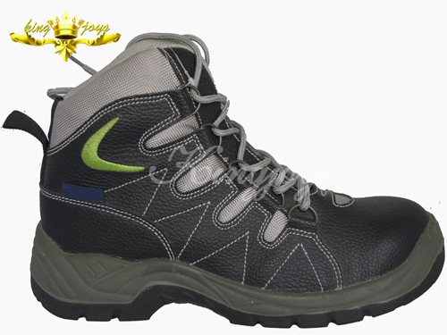 Cheap steel toe safety shoes,made in china safety shoes