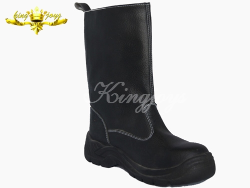 Cheap steel toe safety shoes,made in china safety shoes
