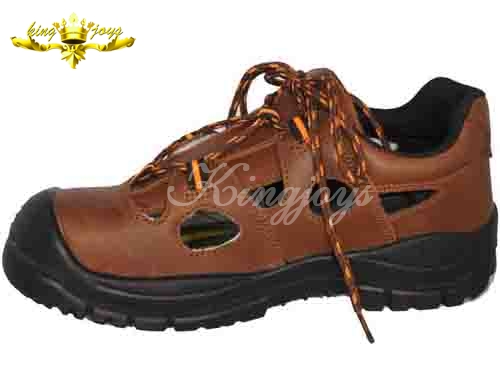 Cheap steel toe safety shoes,made in china safety shoes