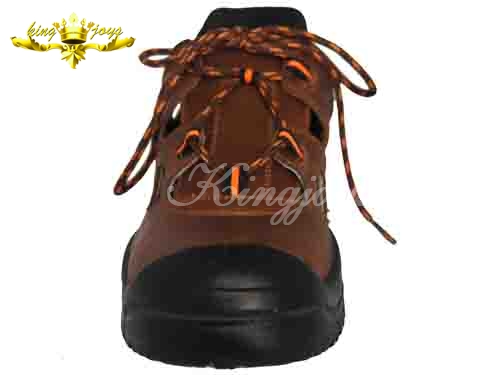 Cheap steel toe safety shoes,made in china safety shoes