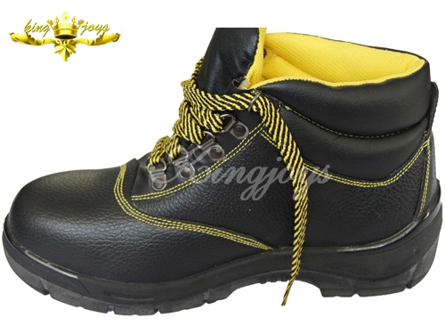 Cheap steel toe safety shoes,made in china safety shoes