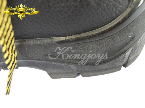 Cheap steel toe safety shoes,made in china safety shoes