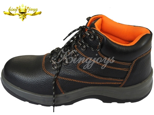 Cheap steel toe safety shoes,made in china safety shoes