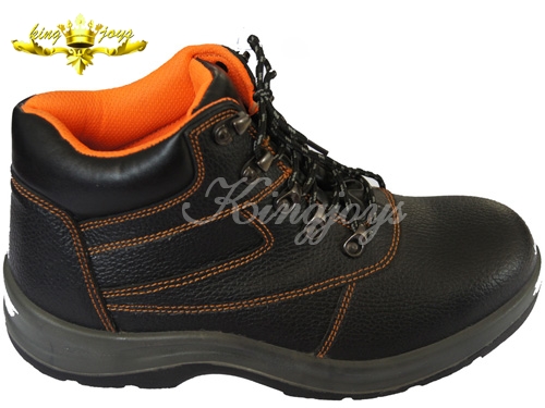 Cheap steel toe safety shoes,made in china safety shoes