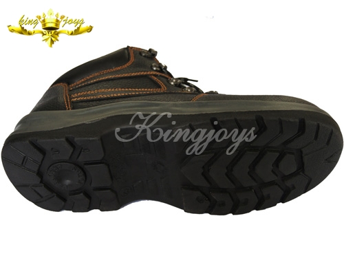 Cheap steel toe safety shoes,made in china safety shoes