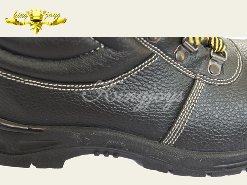 Cheap steel toe safety shoes,made in china safety shoes