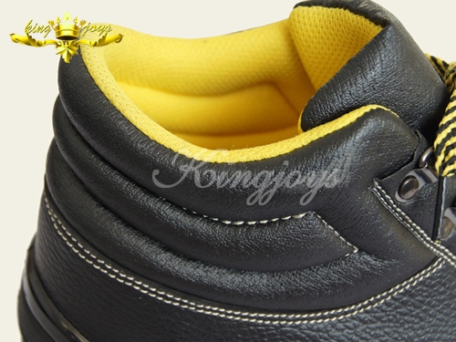 Cheap steel toe safety shoes,made in china safety shoes