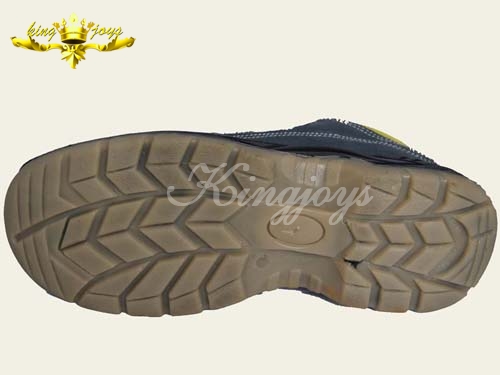 Cheap steel toe safety shoes,made in china safety shoes