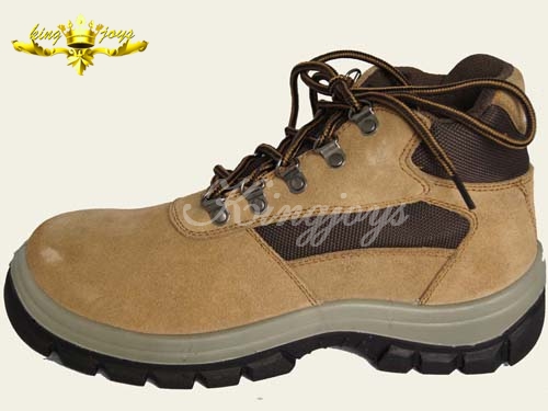 Cheap steel toe safety shoes,made in china safety shoes