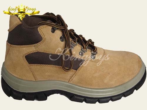 Cheap steel toe safety shoes,made in china safety shoes