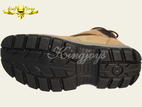 Cheap steel toe safety shoes,made in china safety shoes