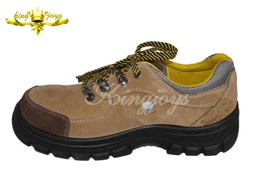 Cheap steel toe safety shoes,made in china safety shoes