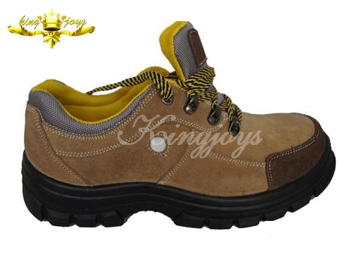 Cheap steel toe safety shoes,made in china safety shoes