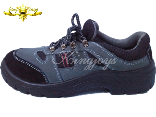 Factory Wholesale Cheap Outdoor hiking shoes/top quality waterproof safety boots hot sale