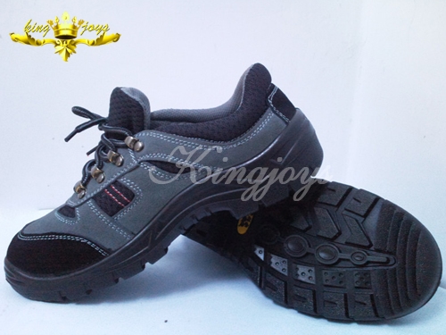 Factory Wholesale Cheap Outdoor hiking shoes/top quality waterproof safety boots hot sale