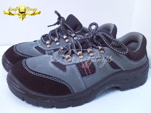 Factory Wholesale Cheap Outdoor hiking shoes/top quality waterproof safety boots hot sale