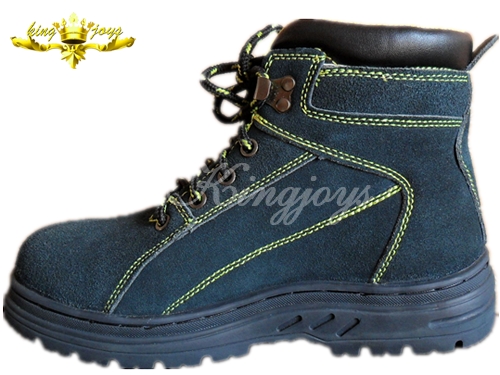 Factory Wholesale Cheap Outdoor hiking shoes/top quality waterproof safety boots hot sale