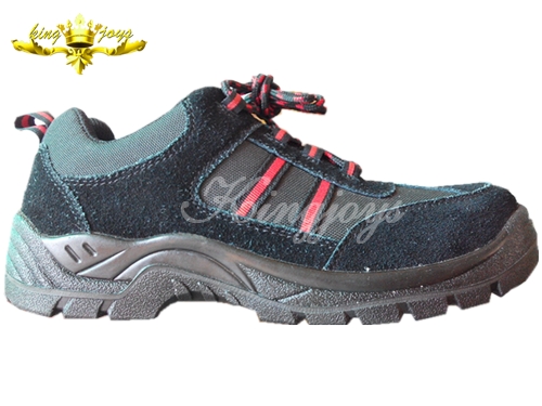 Factory Wholesale Cheap Outdoor hiking shoes/top quality waterproof safety boots hot sale