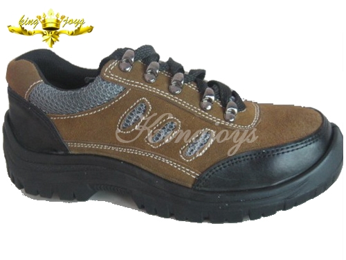 Factory Wholesale Cheap Outdoor hiking shoes/top quality waterproof safety boots hot sale