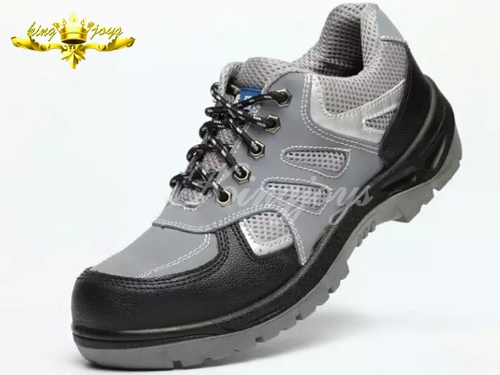 Factory Wholesale Cheap Outdoor hiking shoes/top quality waterproof safety boots hot sale
