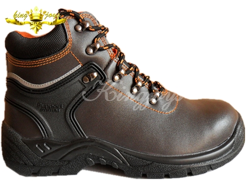 Factory Wholesale Cheap Outdoor hiking shoes/top quality waterproof safety boots hot sale