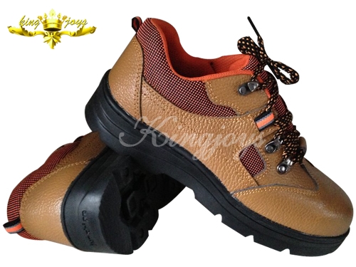 Factory Wholesale Cheap Outdoor hiking shoes/top quality waterproof safety boots hot sale