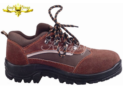 Factory Wholesale Cheap Outdoor hiking shoes/top quality waterproof safety boots hot sale